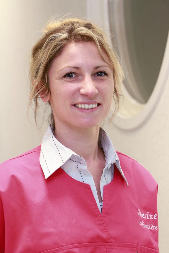 Séverine