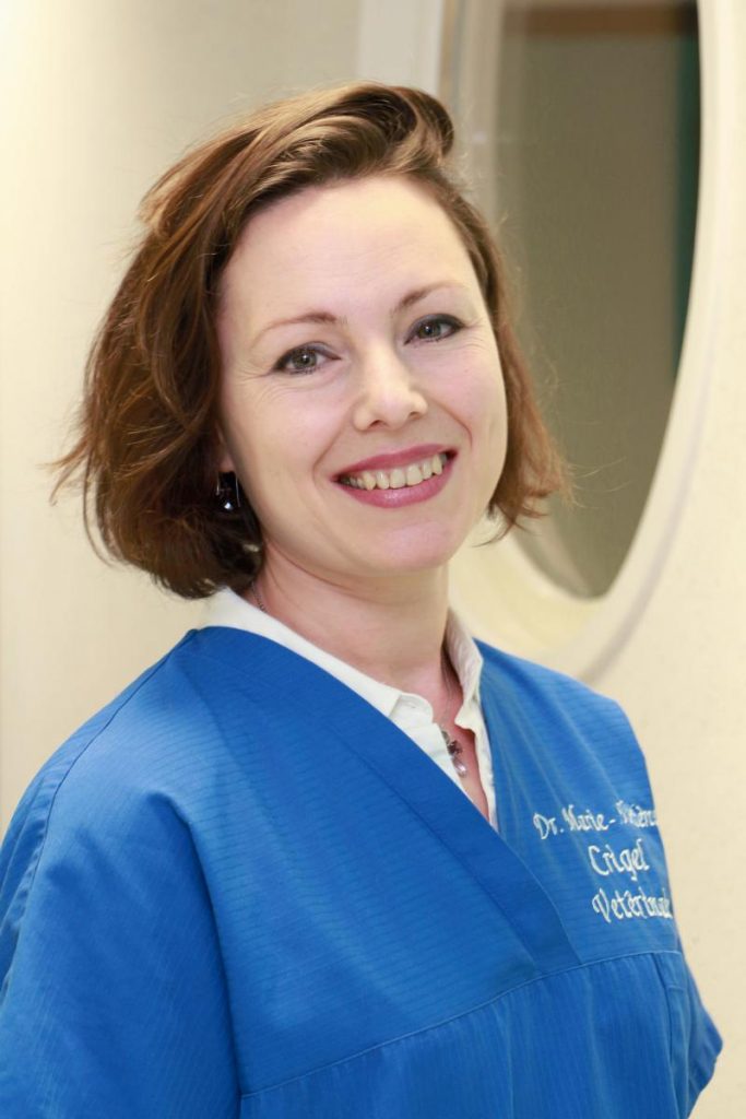 Dr. Marie-Hélène CRIGEL